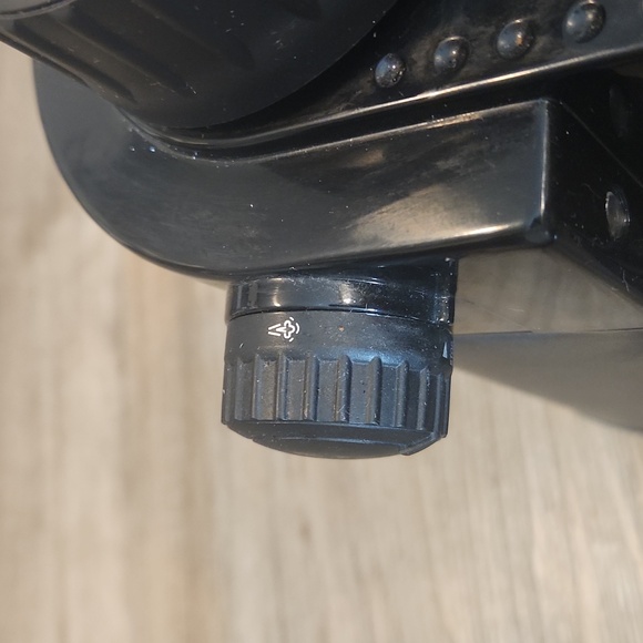 Bella Espresso Machine - Picture 4 of 11